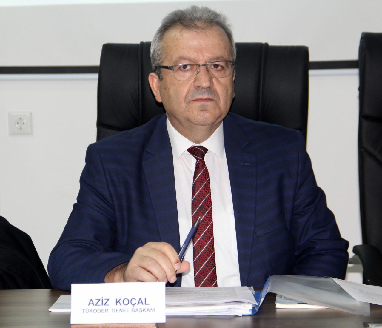 Aziz Koçal