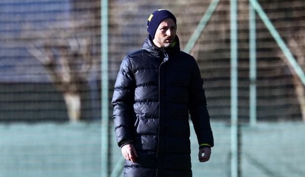 Tedesco'dan s&uuml;rpriz karar! 4 yıldızı Beşiktaş derbisine saklıyor