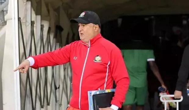 TFF'den Engin Fırat i&ccedil;in taziye mesajı