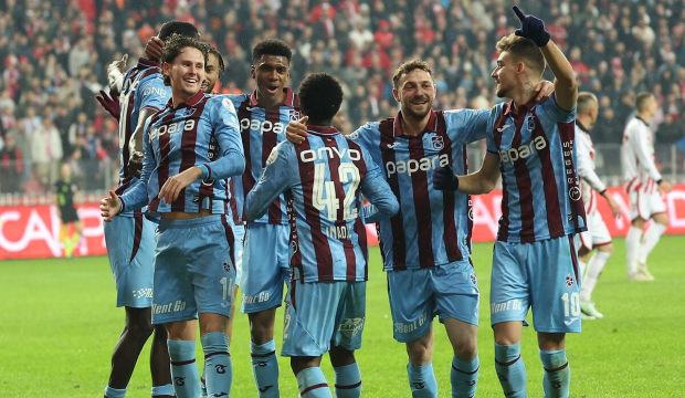 Trabzonspor - &Ccedil;aykur Rizespor! CANLI