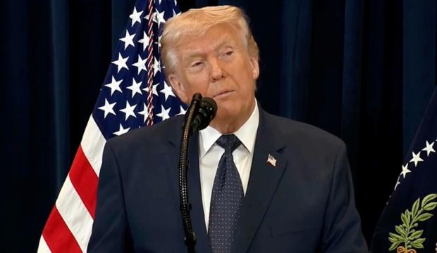 Trump &ccedil;ağrı yapmıştı! İki &uuml;lkeden daha savaş gemisi kararı!