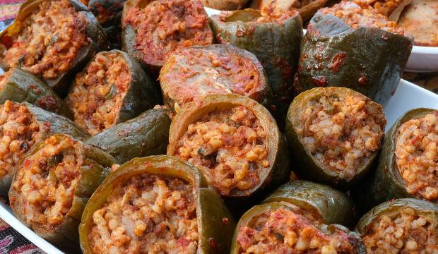 T&uuml;rkiye sınırlarını aşan lezzetler! İşte y&ouml;resel yemekleri d&uuml;nyaya yayılan iller...