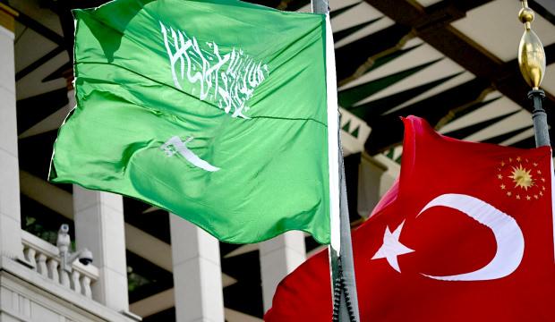 T&uuml;rkiye, Suudi Arabistan, Pakistan ve 5 &uuml;lkeden Mescid-i Aksa bildirisi! T&uuml;m d&uuml;nyaya mesaj