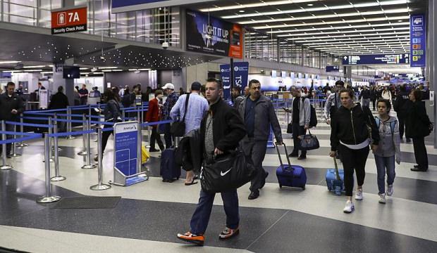 T&uuml;rkiye&rsquo;den vatandaşlara Irak&rsquo;a uyarısı: Seyahat etmeyin!