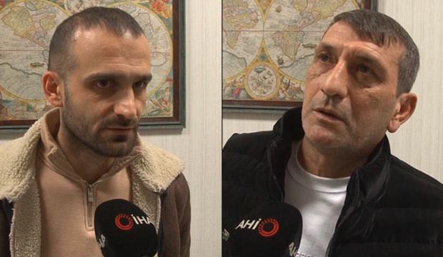 T&uuml;rkiye&rsquo;nin konuştuğu hayırlı damat! Kayınpederi i&ccedil;in bir saniye bile d&uuml;ş&uuml;nmedi...