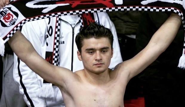 Utan&ccedil; değil sadakat! Derbide koreografiye konu olmuştu: Yıllar sonra Beşiktaş s&ouml;zleri
