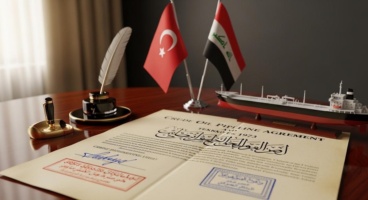 Enerjide 50 yıllık düğüm çözülüyor: Türkiye masaya 'eşitlik' şartıyla oturdu!