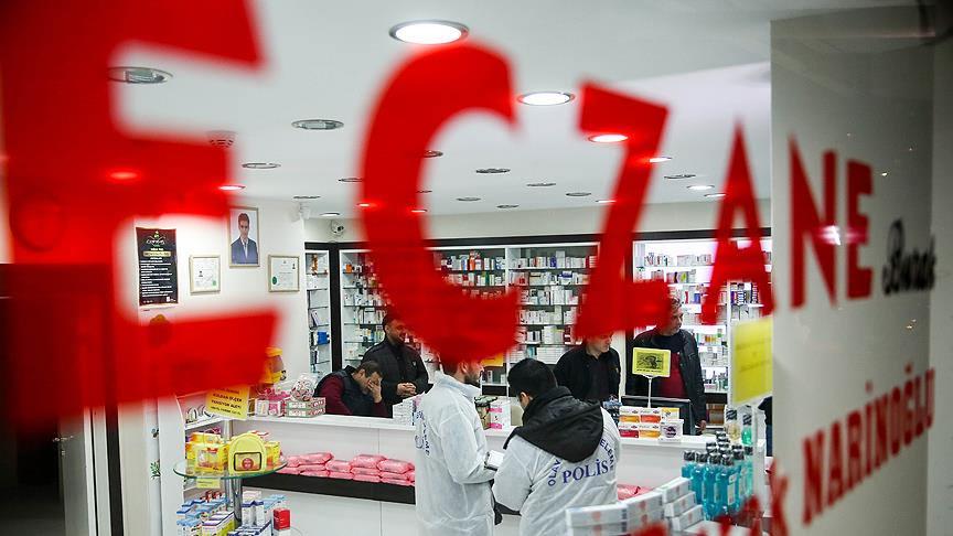 e-Nabız'da yeni dönem: Eczane eczane ilaç arama derdi tarih oluyor