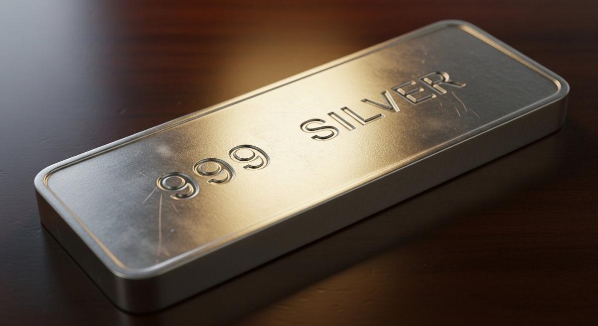 Gümüşte kritik viraj: Doların yükselişi değerli metali nasıl etkiledi?