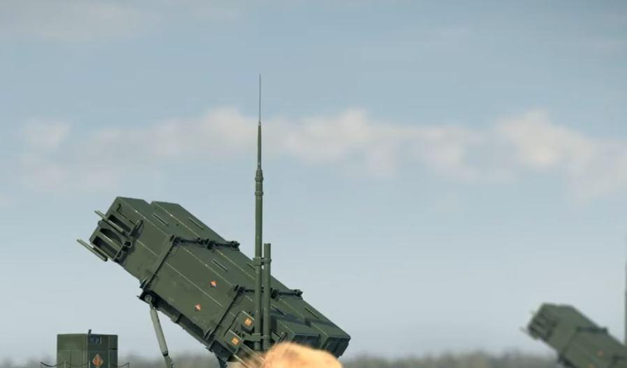 'NATO’nun balistik füze kalkanı nasıl çalışıyor?' sorusuna yanıt verdi.