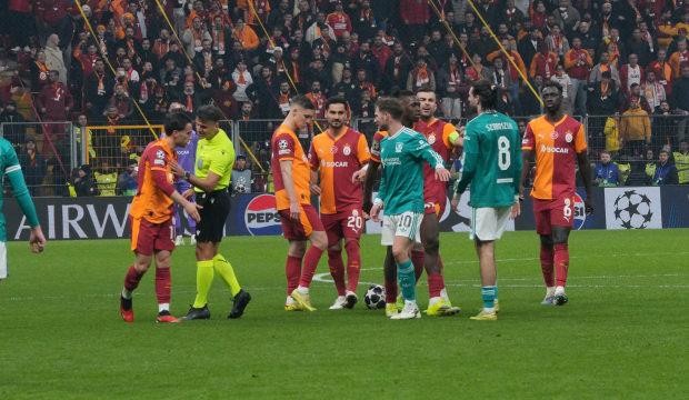 Yapay zeka a&ccedil;ıkladı! Liverpool zaferi sonrası G.Saray'ın &ccedil;eyrek final şansı y&uuml;kseldi