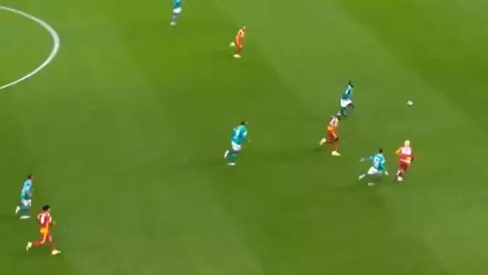 Söz konusu pozisyon