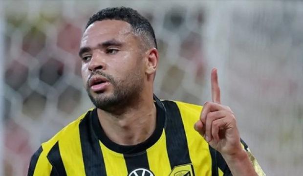 Youssef En-Nesyri Fenerbah&ccedil;e'yi pişman etti!