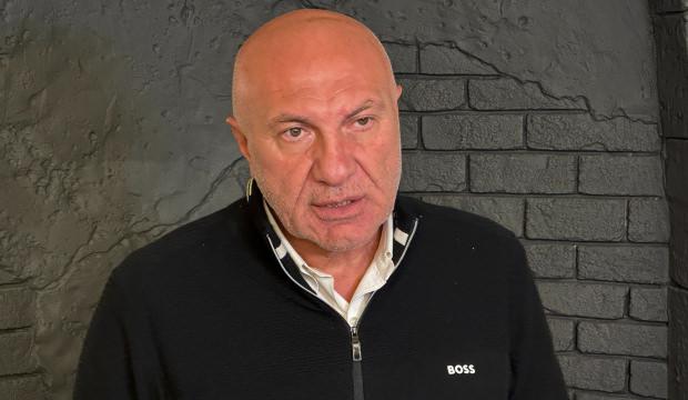 S&uuml;per Lig ekibinden Samsunspor başkanı Y&uuml;ksel Yıldırım'a sitem: Talihsiz değerlendirme