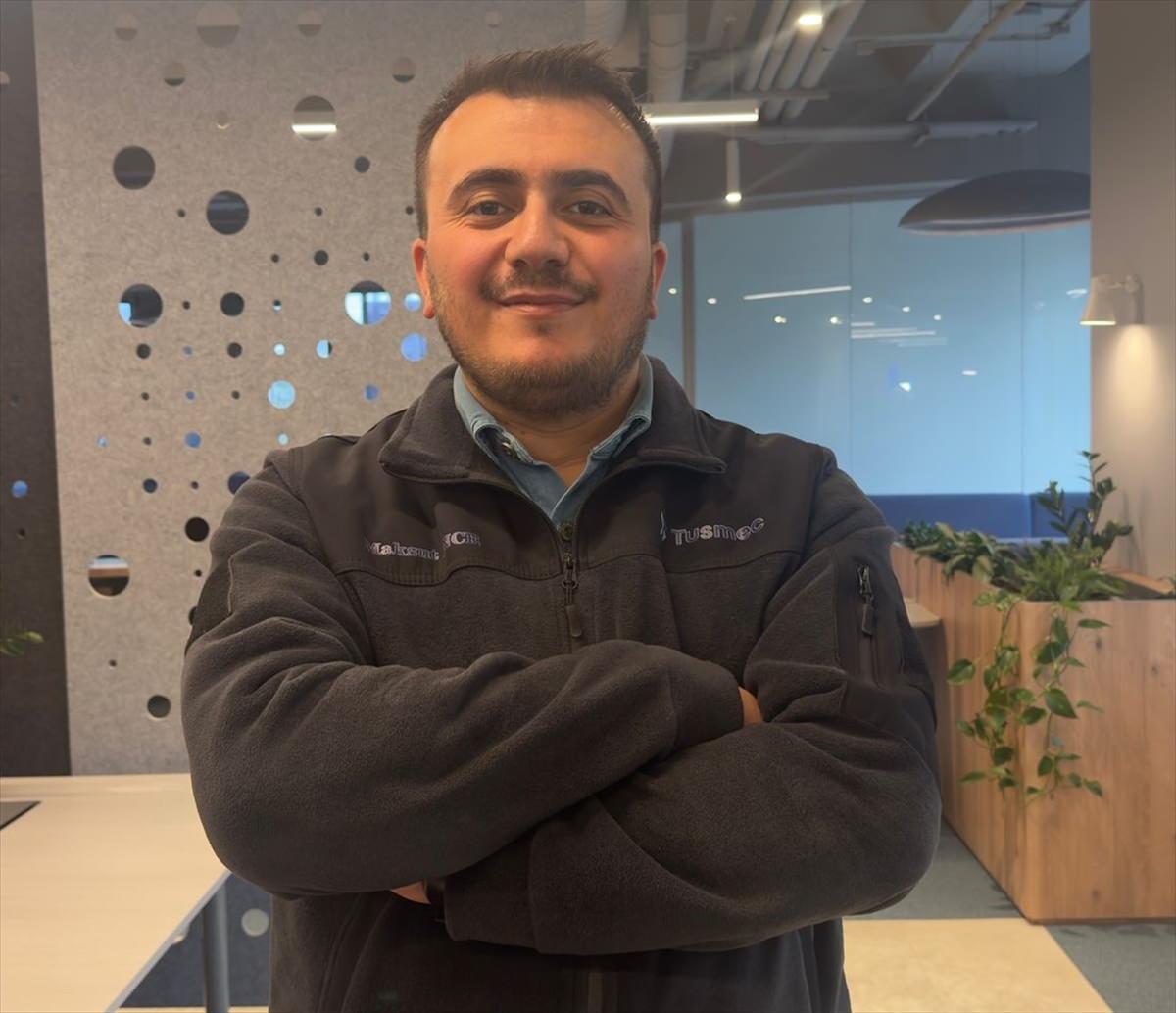 Gökyüzü ve toprağın senkronize dansı: Tarımda yüzde 50 tasarruf sağlayan sistem