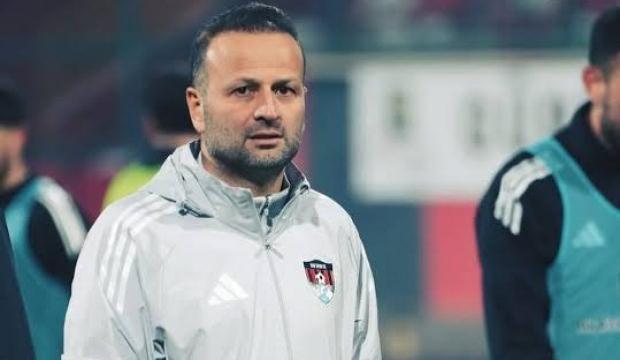 1. Lig ma&ccedil;ının ardından isyan etti