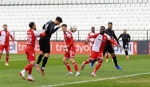 1. Lig'de Sivassspor fırtınası! Yiğidolar play-off'a yaklaştı