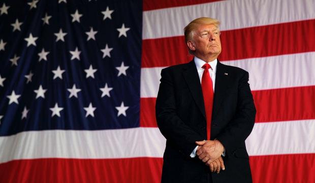 Trump&rsquo;tan NATO&rsquo;ya H&uuml;rm&uuml;z resti! A&ccedil;tı ağzını yumdu g&ouml;z&uuml;n&uuml;!