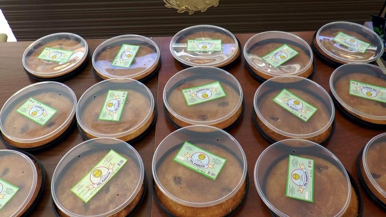 Bayram tatlısı alacaklar dikkat! Tatlıcıya girdiğinizde ilk işiniz bu olsun! 