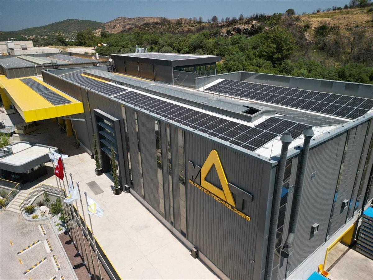 Türk mühendisliğinden devrim: Yerli filtrasyon teknolojileri tarımda maliyetleri düşürüyor