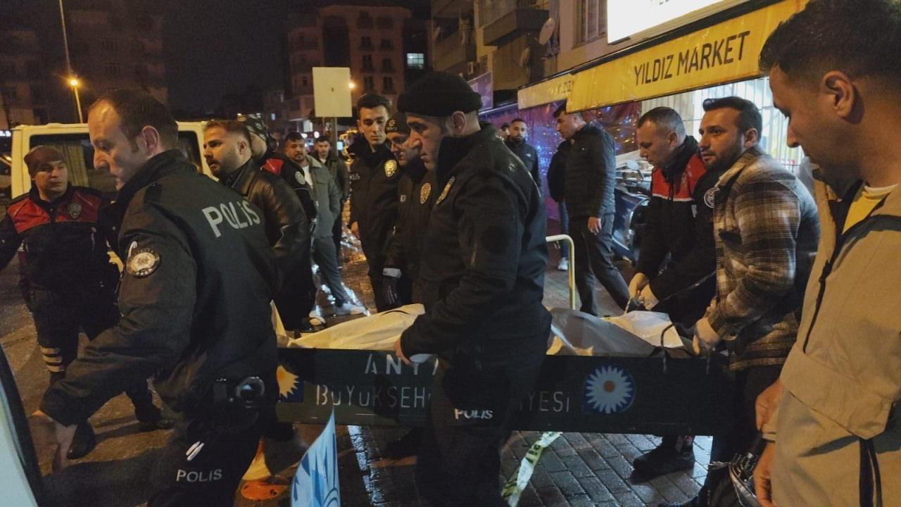 Hasan Şimşek son yolculuğuna uğurlandı. 