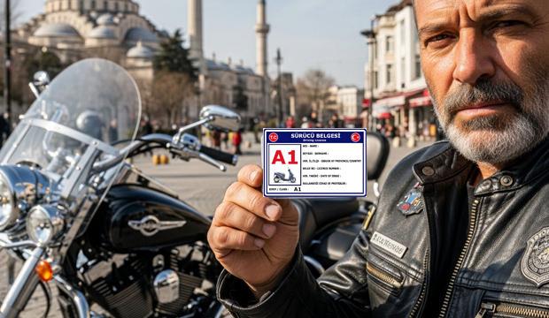 Ehliyeti iptal edilenlere müjde! Monoküler sürücüler için tavsiye kararı geldi