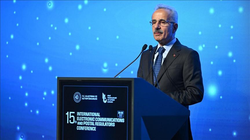 Bakan Uraloğlu'ndan 81 ile dev müjde: Türkiye için yeni dönem başlıyor!