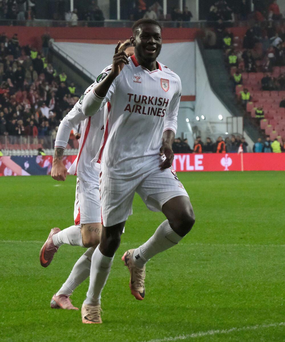 Marius Mouandilmadji