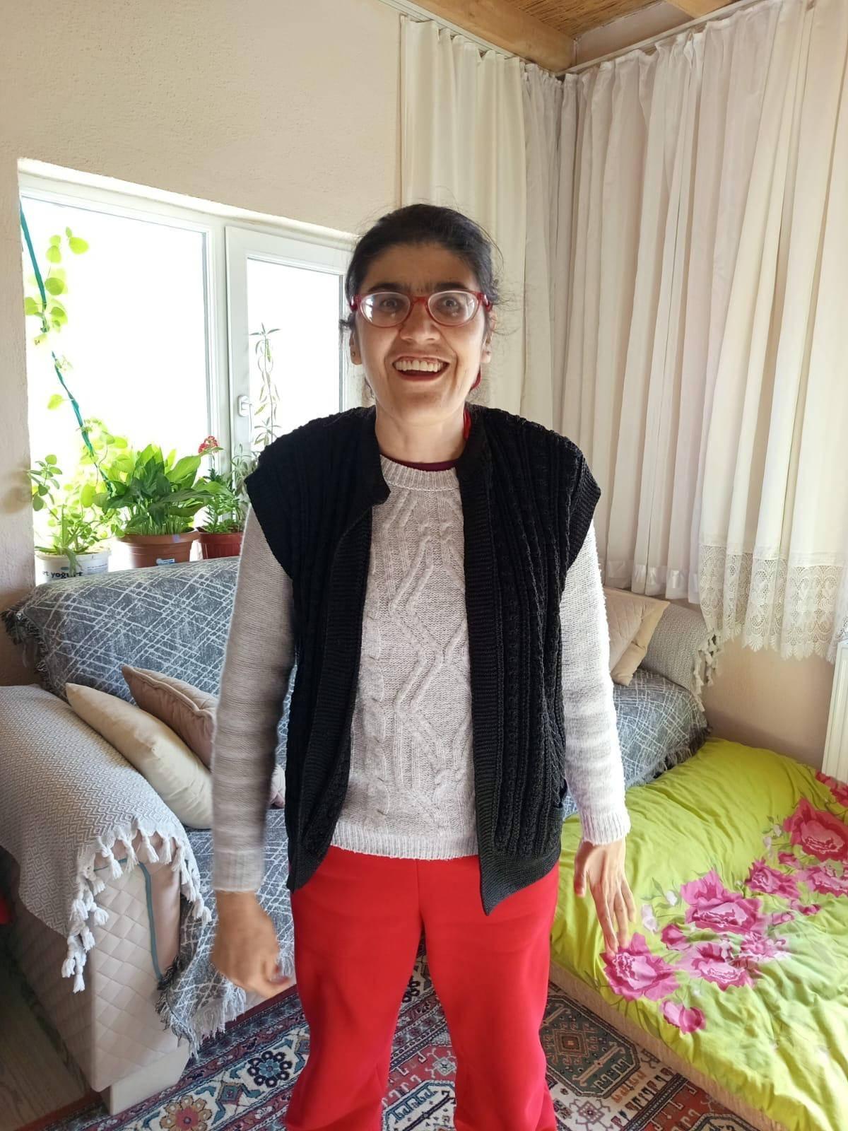  Melek Doğan (40) hayatını kaybetti.