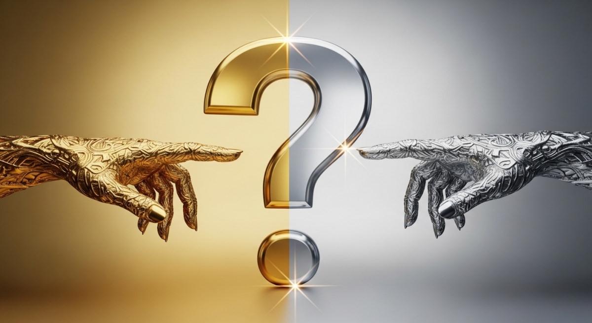 Altın ve gümüşte yatırımcıya büyük sürpriz: Düşüş sonrası yeni rekor hazırlığı mı?