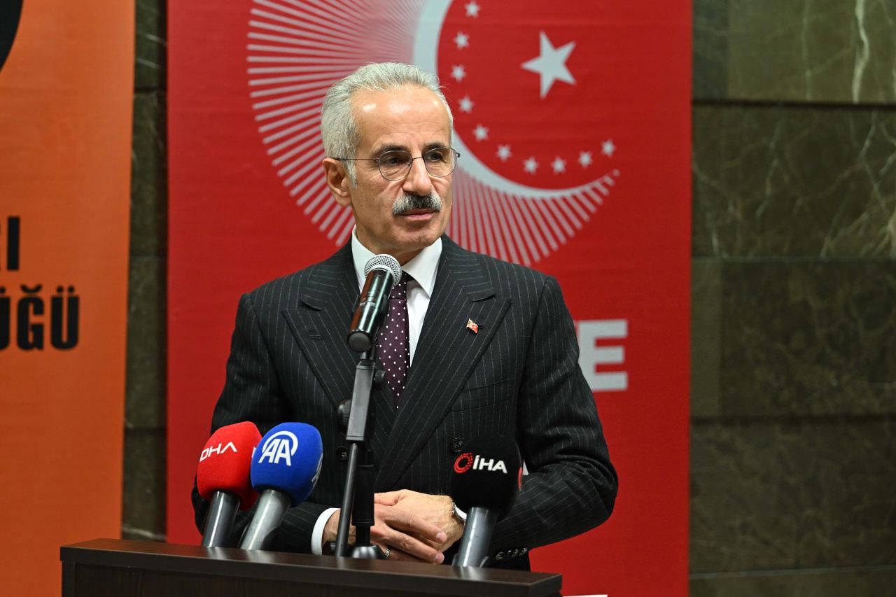 Bakan Uraloğlu'ndan 81 ile dev müjde: Türkiye için yeni dönem başlıyor!