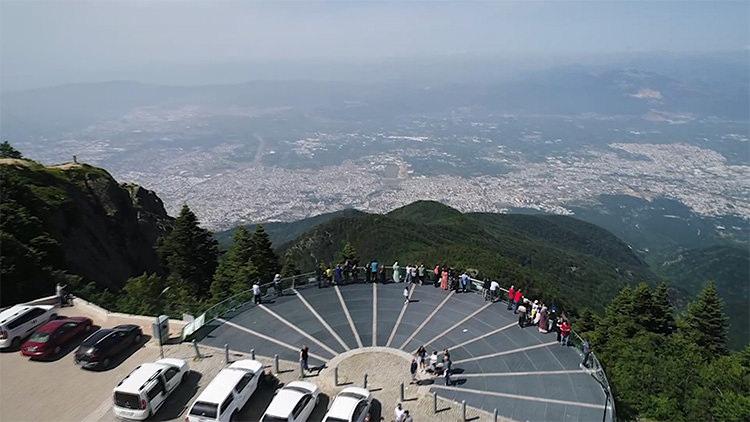 Milli parklarda yeni dönem resmen başladı! Doğayı korumak için 'sıfır tolerans' devri