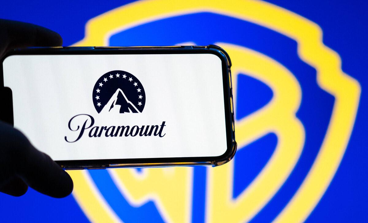Paramount, 28 Şubat Cumartesi günü Warner Bros. Discovery'yi satın almıştı.