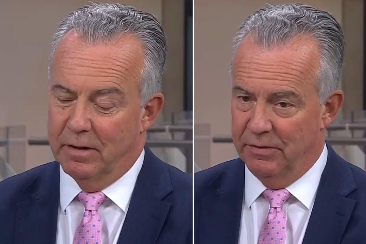 İngiltere Kraliyet Hava Kuvvetleri (RAF) eski Mareşali Sean Bell