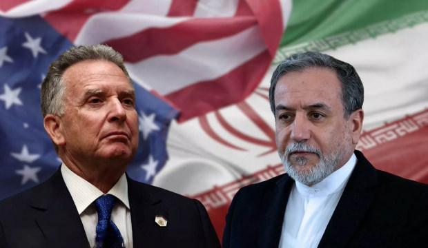 ABD basını duyurdu: Savaş s&uuml;rerken kritik temas! Anında yalanlama geldi