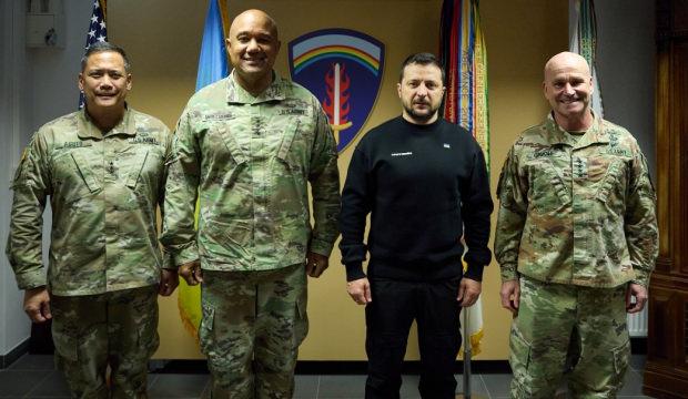 ABD'li general gizli belgeleri trende unuttu: 'Trilyon dolarlık fiyasko'