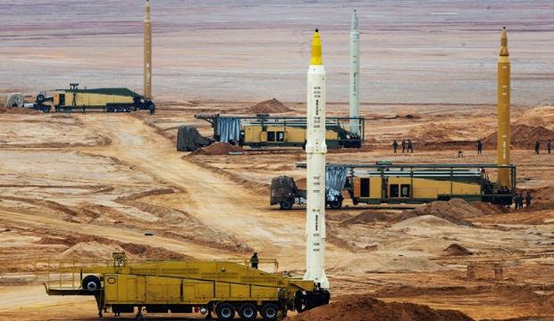 ABD'nin yaşadığı b&uuml;y&uuml;k şok! Tersine m&uuml;hendislikle yerli f&uuml;ze g&uuml;c&uuml; kuruldu