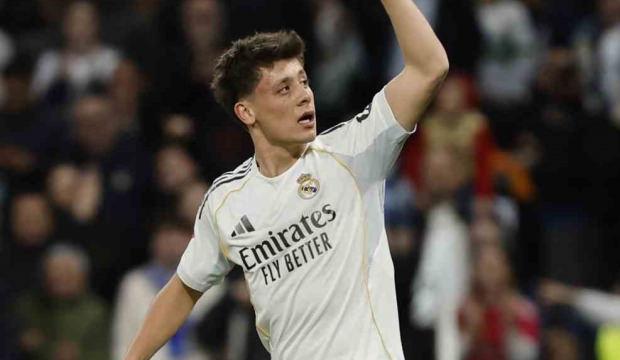 Arda G&uuml;ler'den Manchester City zaferi sonrası Milli Takım s&ouml;zleri: En b&uuml;y&uuml;k hayalimiz...