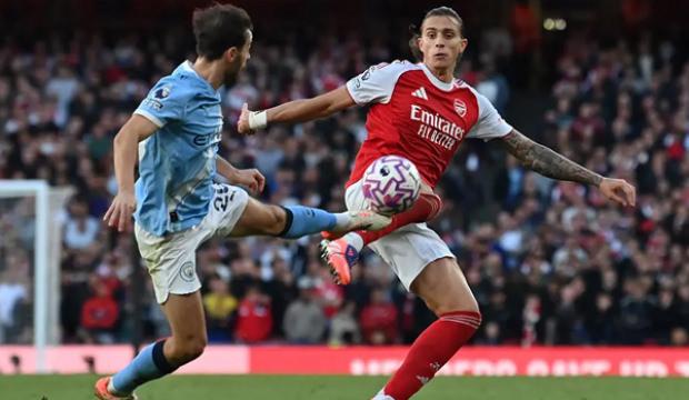 Arsenal-Manchester City FİNAL ma&ccedil;ı | Canlı ve şifresiz İzle