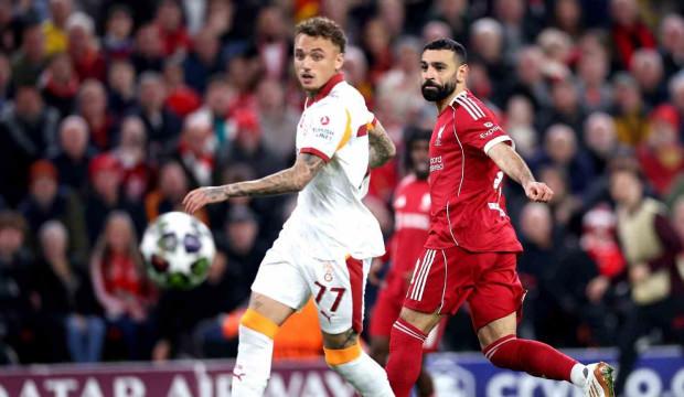 Aslan'ın Devler Ligi r&uuml;yası sona erdi: Şanssız ve dramatik gece