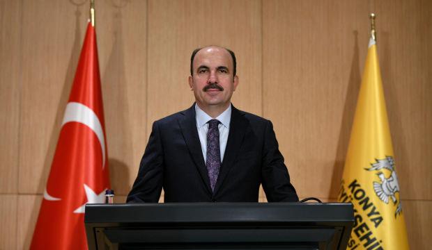 Başkan Altay duyurdu: Dar gelirli ve yeni bebeği olana aylık 2 bin TL