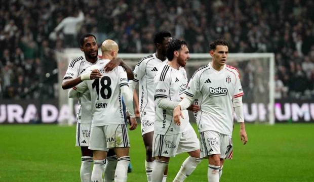 Bayramda Beşiktaş'ı &uuml;zecek karar: 1 milyon 660 bin TL'lik para cezası verildi