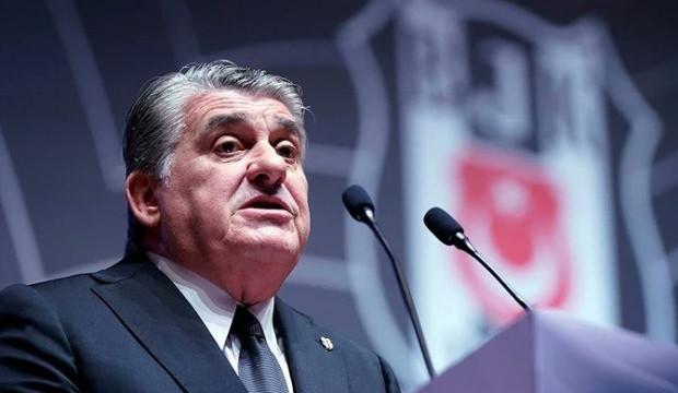 Beşiktaş'a b&uuml;y&uuml;k piyango vuracak!