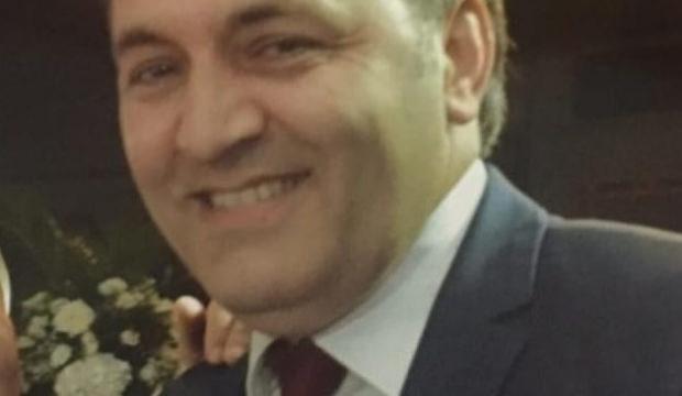 Bursa'da kahreden &ouml;l&uuml;m: Su sanıp asit i&ccedil;en adam, &ouml;ld&uuml;!