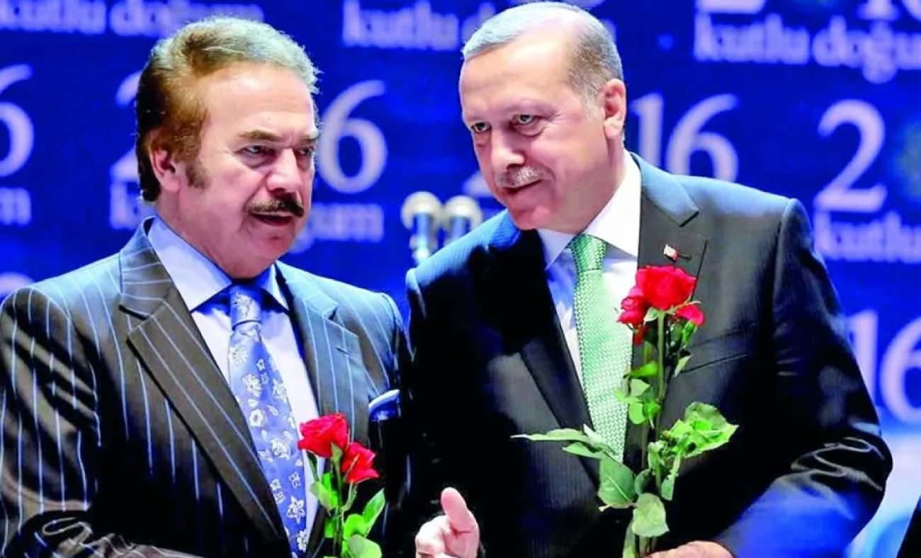 Cumhurbaşkanı Recep Tayyip Erdoğan'dan Orhan Gencebay'a ge&ccedil;miş olsun telefonu!