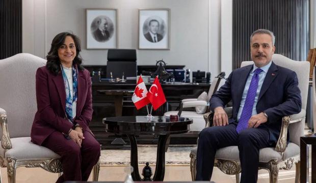 Dışişleri Bakanı Fidan: Savaş ciddi riskleri getiriyor