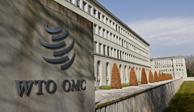 DT&Ouml;: K&uuml;resel ticaret b&uuml;y&uuml;mesi tehlikede