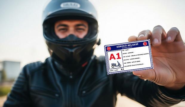 Ehliyeti iptal edilenlere müjde! Monoküler sürücüler için tavsiye kararı geldi