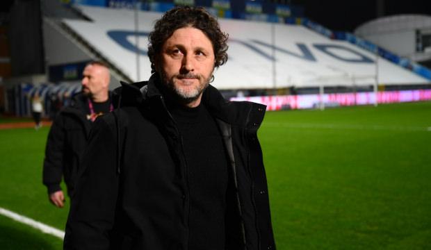 Fatih Tekke'den Oulai a&ccedil;ıklaması! 'Yapacak bir şey yok'