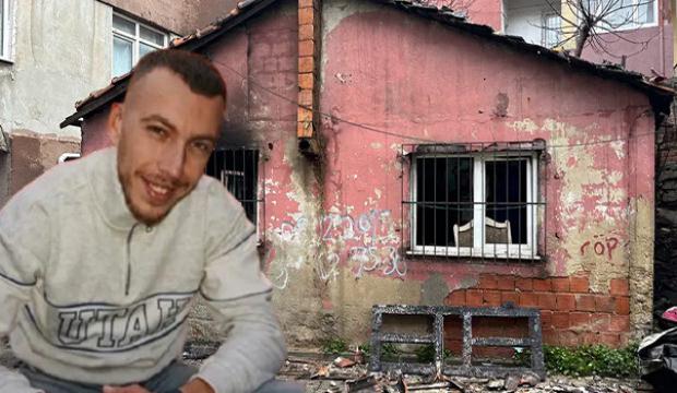 Feci yangında hayatını kaybetmişti: Son paylaşımı kahretti! Acı tesad&uuml;f!
